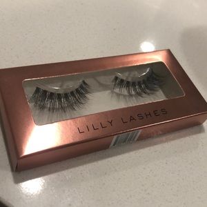 Lilly Lashes FAUX MINK